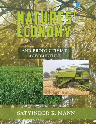 Nature's Economy 1