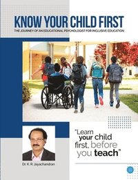 bokomslag Know Your Child First