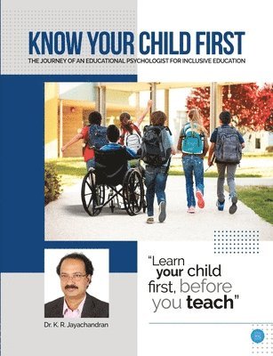 Know Your Child First 1
