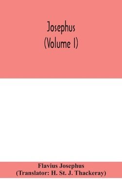 Josephus (Volume I) 1