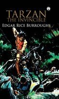 Tarzan the Invincible