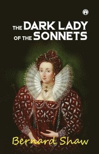 bokomslag Dark Lady of the Sonnets