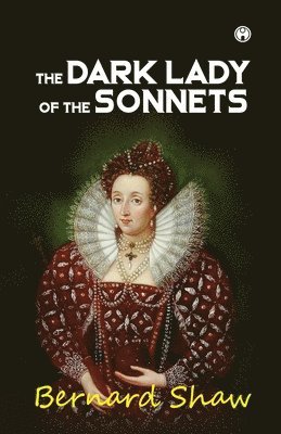 bokomslag Dark Lady of the Sonnets
