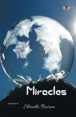 Shruthi Basam - Miracles, Häftad. Tillgänglighet: Lägg i varukorg