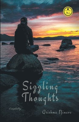 Sizzling Thoughts 1