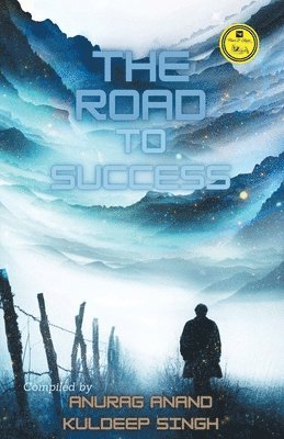 Anurag Anand - Road To Success, Häftad