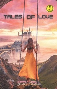 bokomslag Tales of love