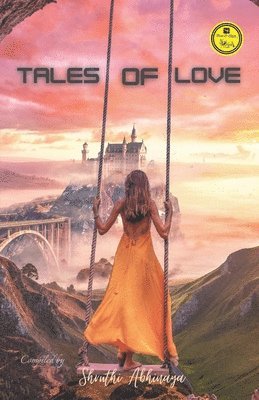 bokomslag Tales of love