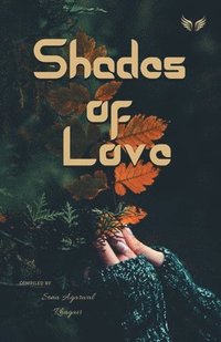 bokomslag Shades Of Love
