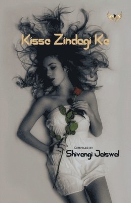 bokomslag Kisse Zindagi Ke