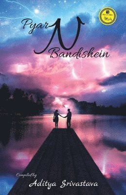 Aditya Srivastava, Srivastava ,Aditya - Pyar N Bandishein, Häftad