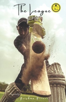 Grishma Ninave, Ninave ,Grishma - League, Häftad