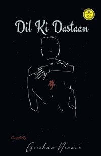 bokomslag Dil Ki Dastaan