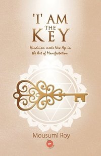 bokomslag I am the Key