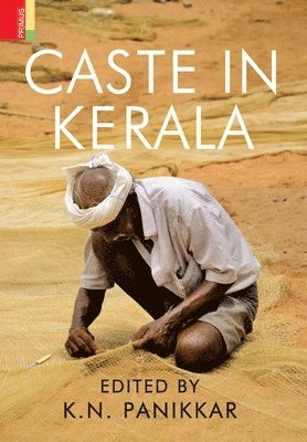 Caste in Kerala 1