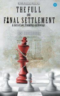 bokomslag Full and Final Settlement