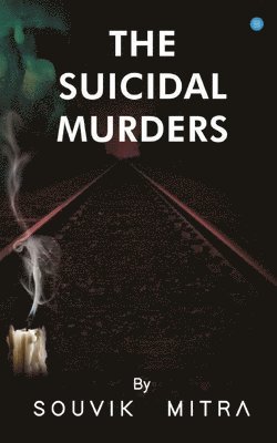 bokomslag Suicidal Murders