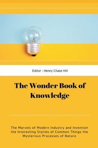 bokomslag The Wonder Book of Knowledge