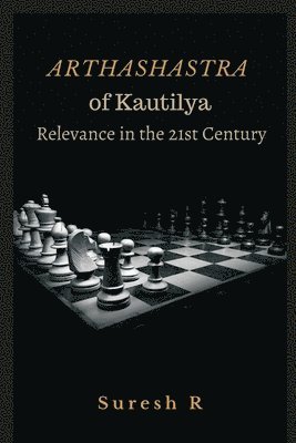 Arthashastra of Kautilya 1