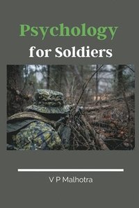bokomslag Psychology for Soldiers