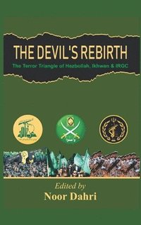 bokomslag The Devils Rebirth