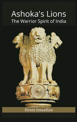 Ashoka's Lions 1