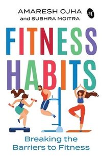 bokomslag Fitness Habits
