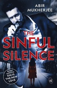 bokomslag The Sinful Silence