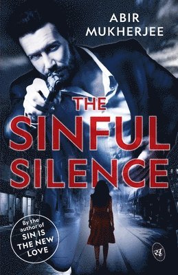 Abir Mukherjee, Mukherjee,Abir - Sinful Silence, Häftad