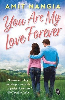 You are My love Forever 1