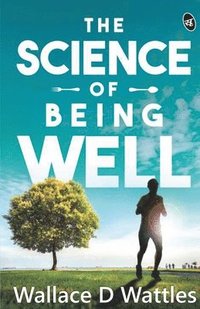 bokomslag Science of Being Well