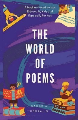 The World Of Poems 1