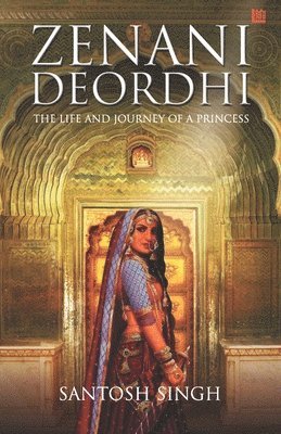 Zenani Deordhi: The Life and Journey of a Princess 1