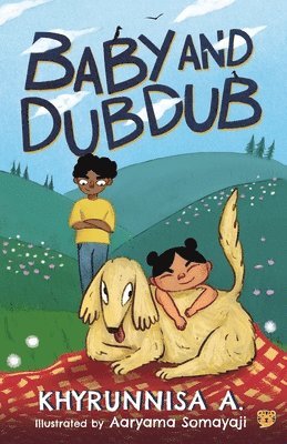 Baby and Dubdub 1