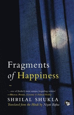 Fragments of Happiness 1