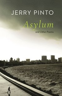 bokomslag Asylum and Other Poems
