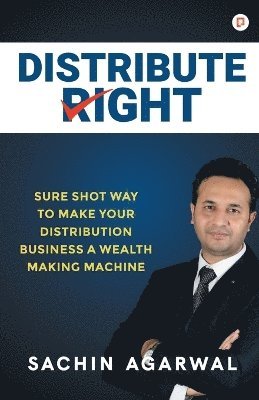 Distribute Right 1