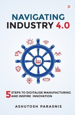 Navigating Industry 4.0 1