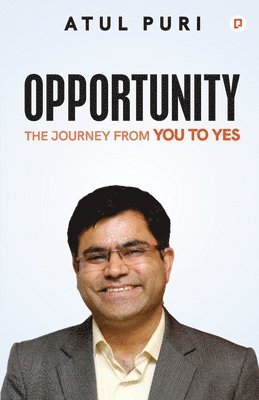 Opportunity 1