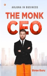 bokomslag Monk CEO