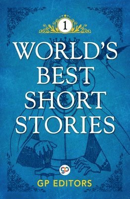 bokomslag World's Best Short Stories