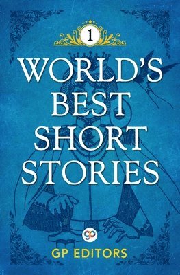 bokomslag World's Best Short Stories: Volume 1