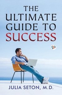 bokomslag The Ultimate Guide to Success