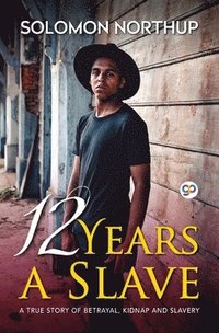 bokomslag 12 Years a Slave