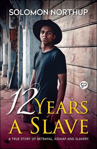 Solomon Northup - 12 Years a Slave, Häftad