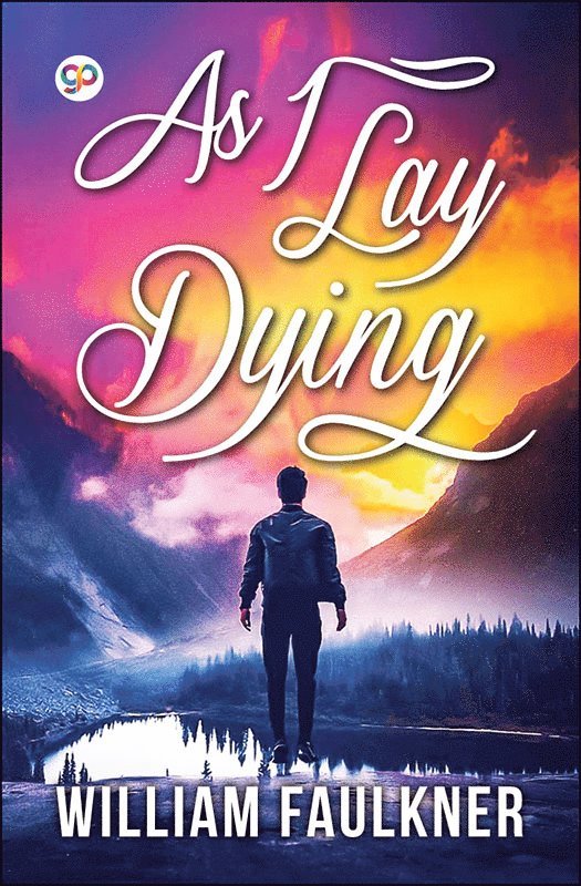 As I Lay Dying