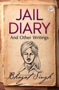 bokomslag Jail Diary and Other Writings