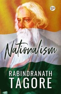 bokomslag Nationalism