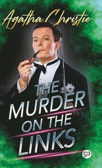 bokomslag Murder on the Links