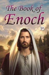 bokomslag Book of Enoch